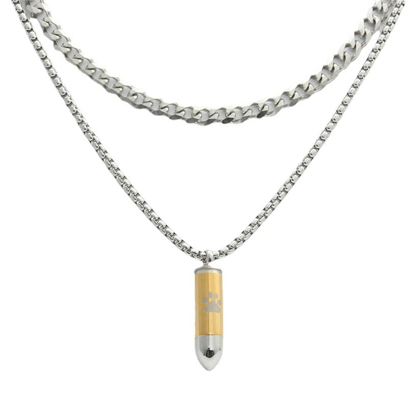 Stunning Pendant for Daily Wear