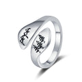Delicate Artisan Ring
