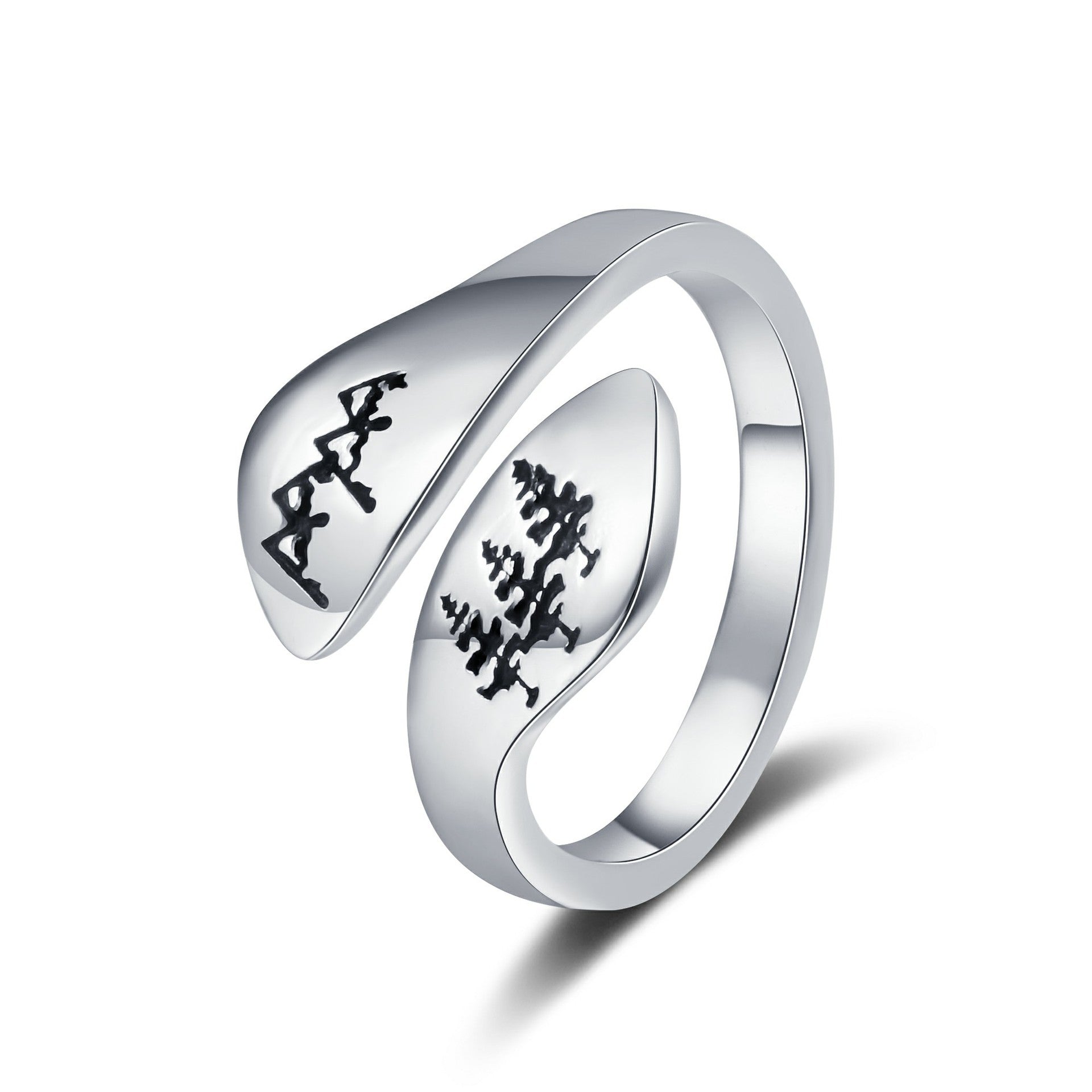 Delicate Artisan Ring