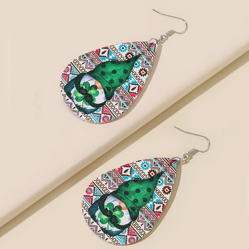Stunning Earring for Daily Wear