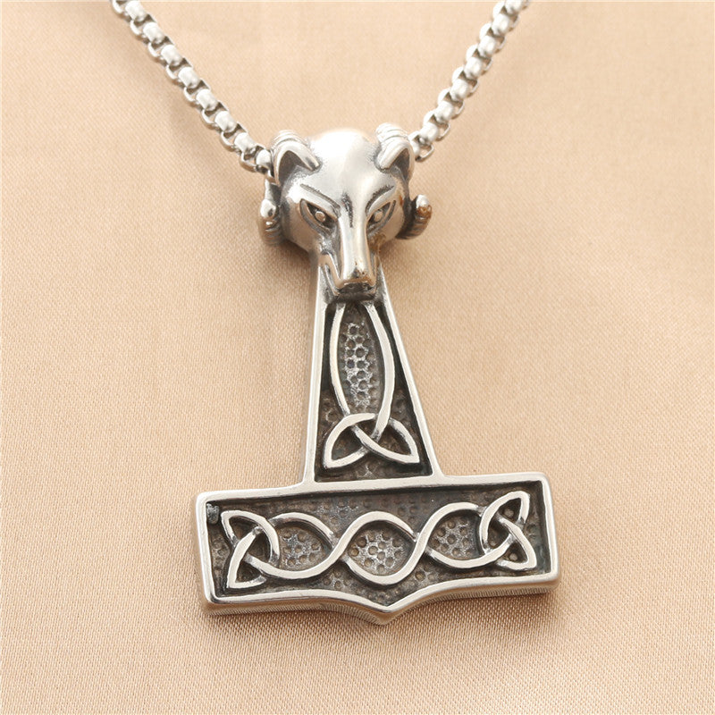 Beautiful Pendant with Unique Style