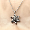 Classic Pendant with Timeless Appeal