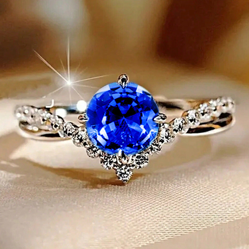 Vintage Handmade Ring
