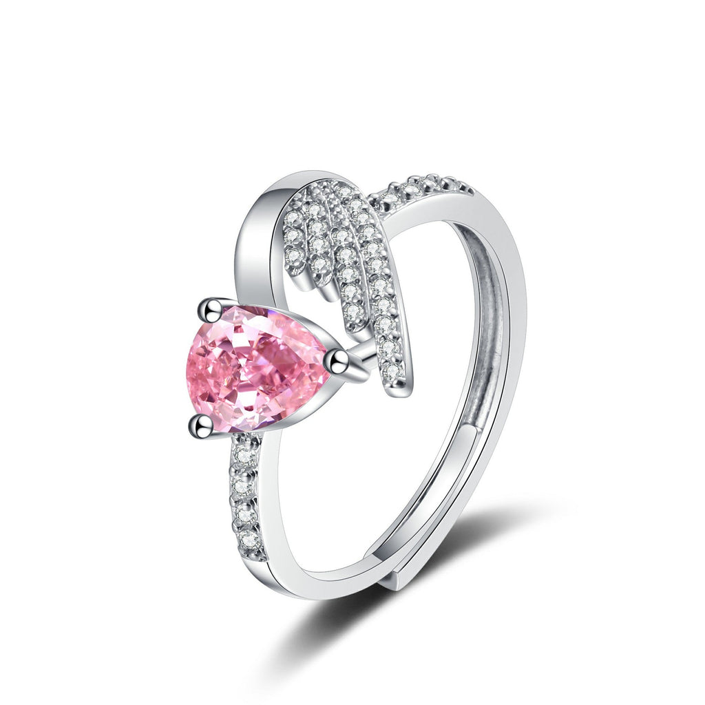 Delicate Artisan Ring