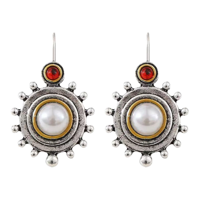 Elegant Pearl Earring for Every Occasion