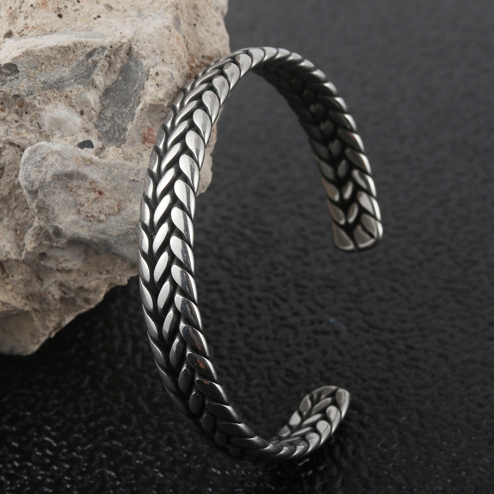 Vintage Handmade Bracelet