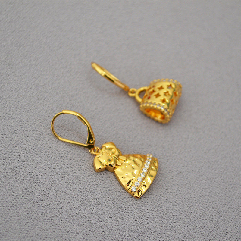 Stunning Earring for Daily Wear