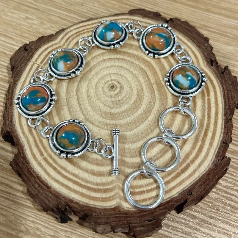 Vintage Handmade Bracelet