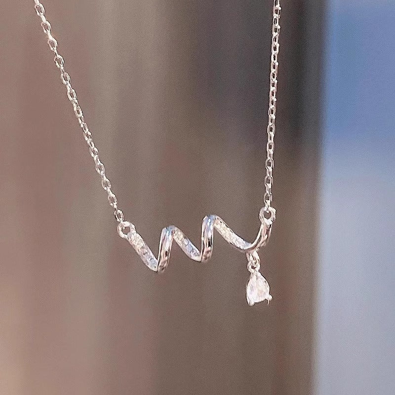 Delicate Artisan Necklace
