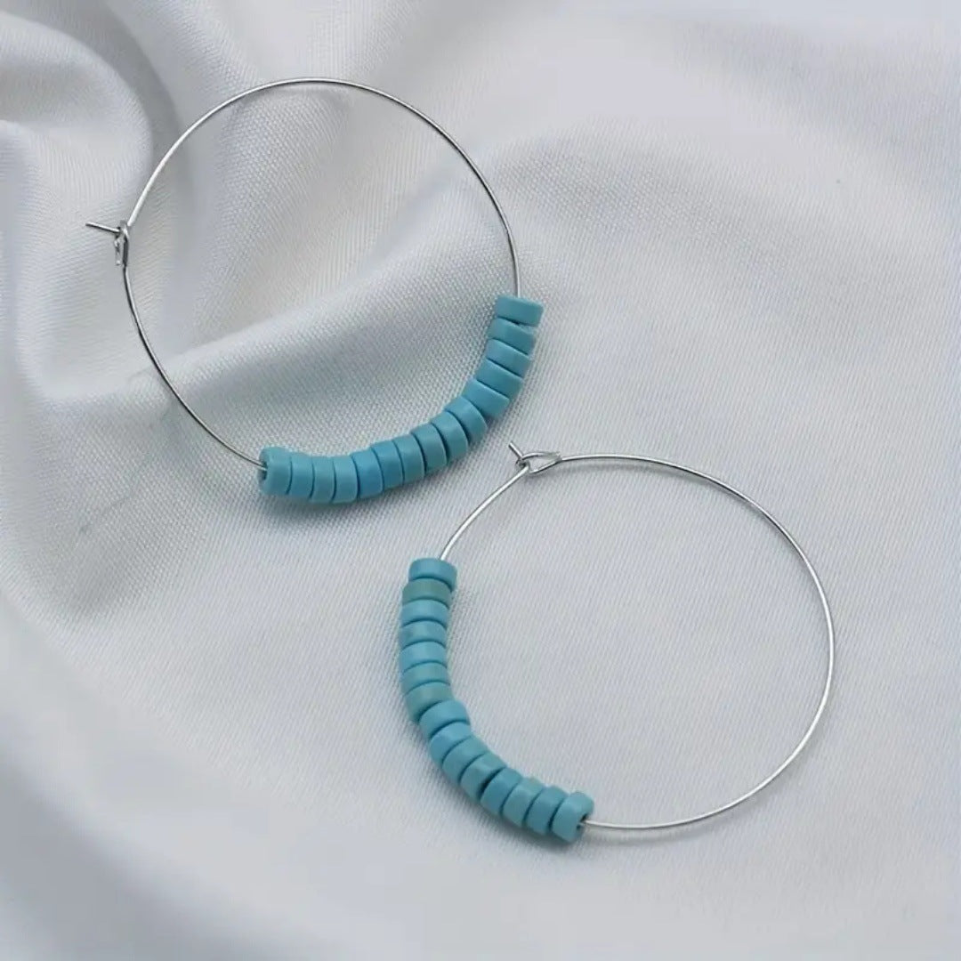 Beautiful Earring with Unique Style