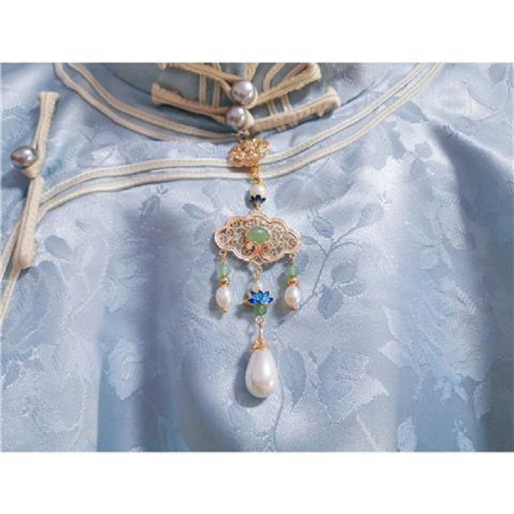 Delicate Artisan Piece