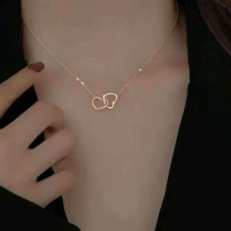 Romantic Chain for Special Moments