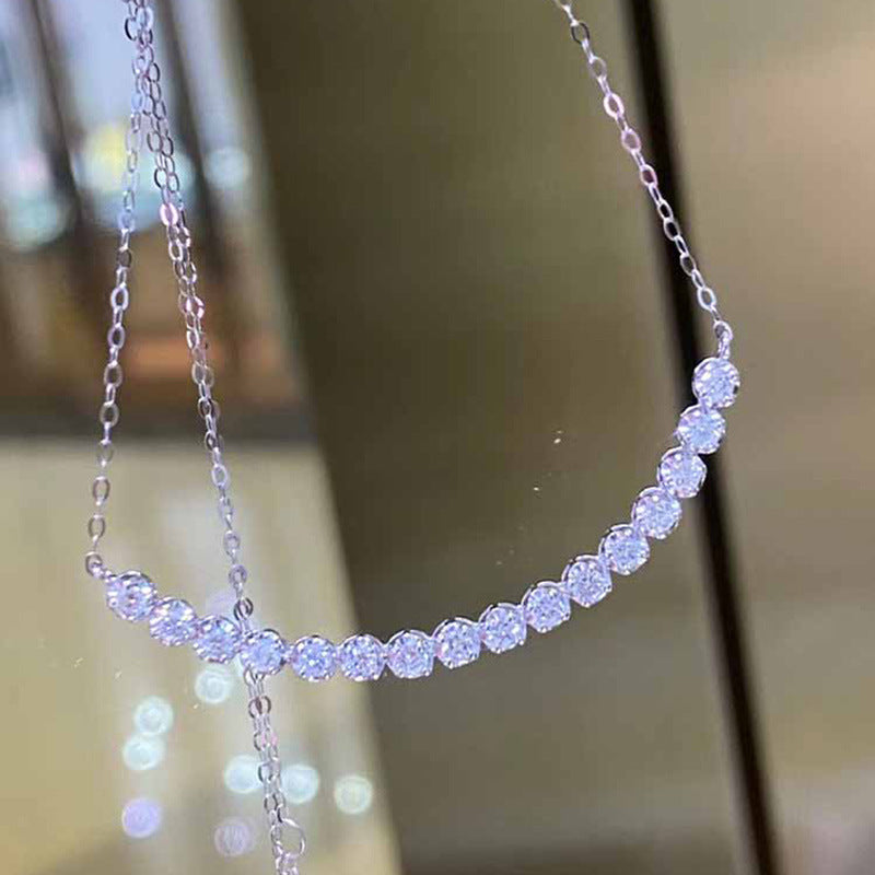 Romantic Necklace for Special Moments