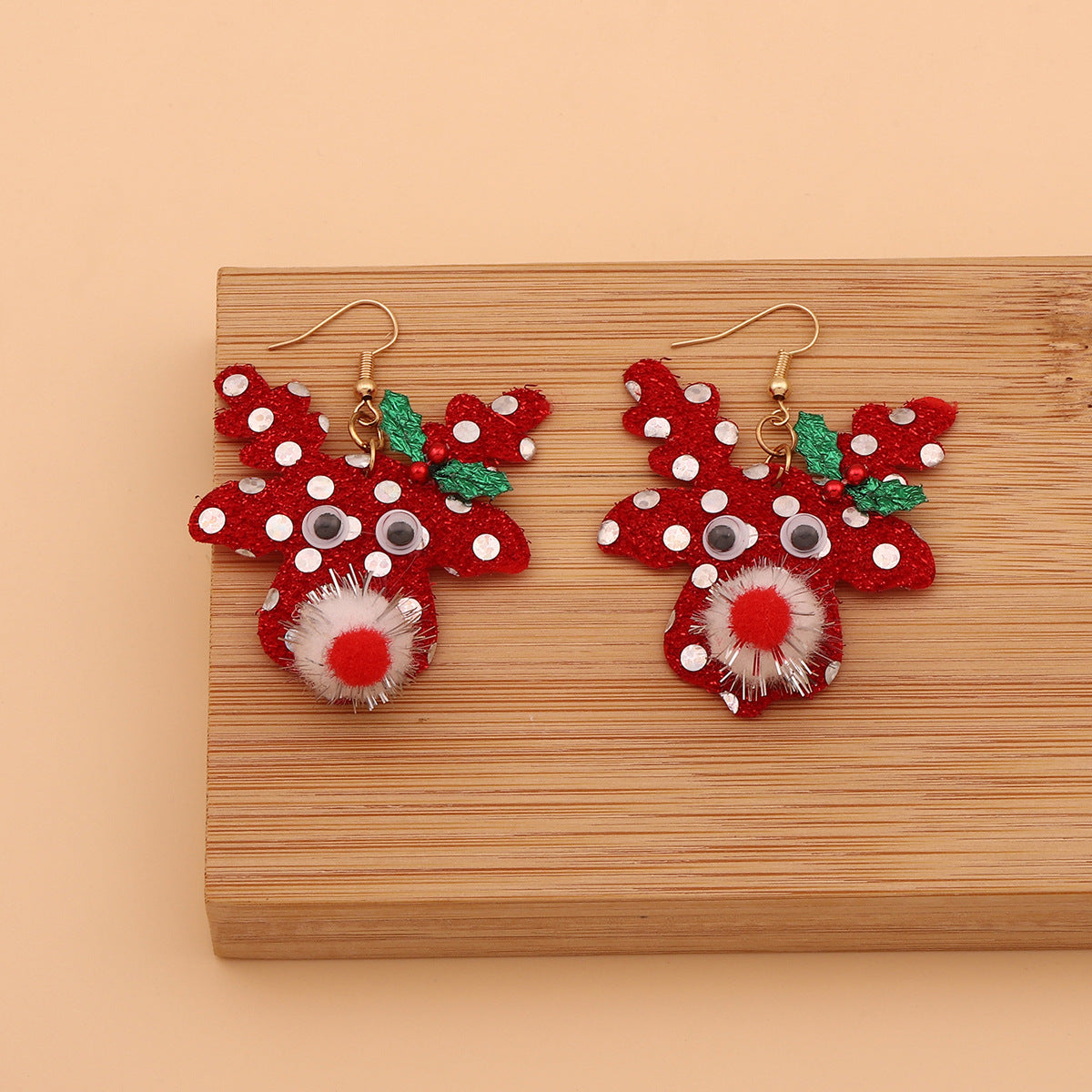 Classic Earring with Timeless Appeal