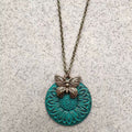 Beautiful Necklace with Unique Style
