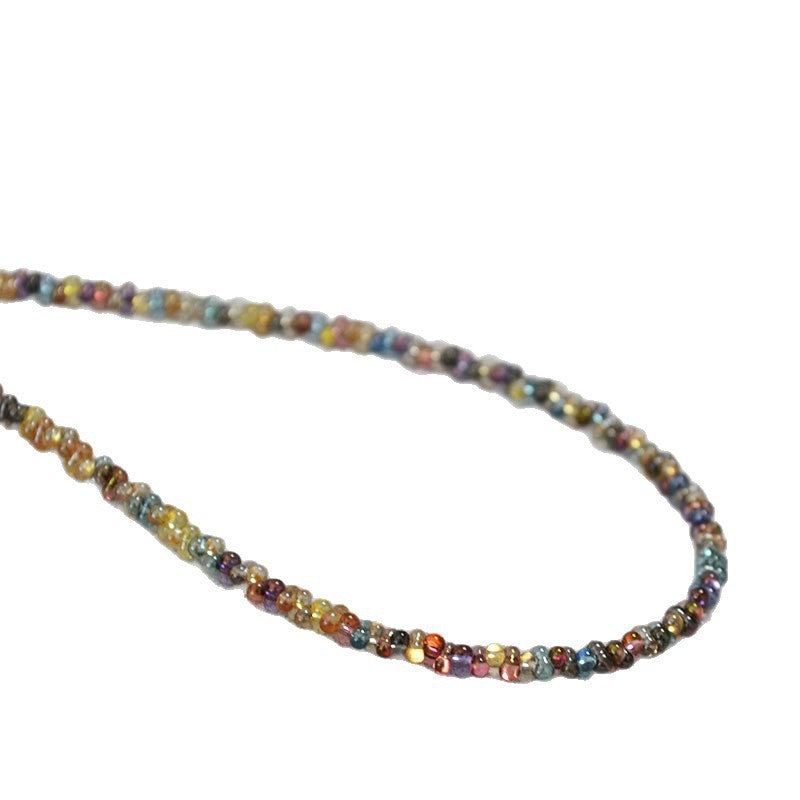 Classic Necklace with Timeless Appeal