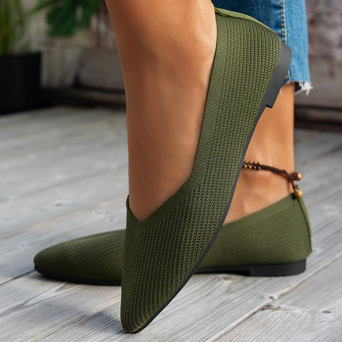 Vintage Inspired Orthopedic Shoes