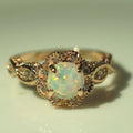 Elegant Ring for Every Occasion