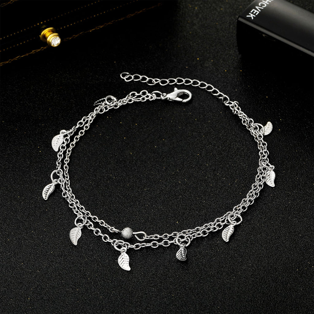 Charming Gold Anklet for Any Occasion