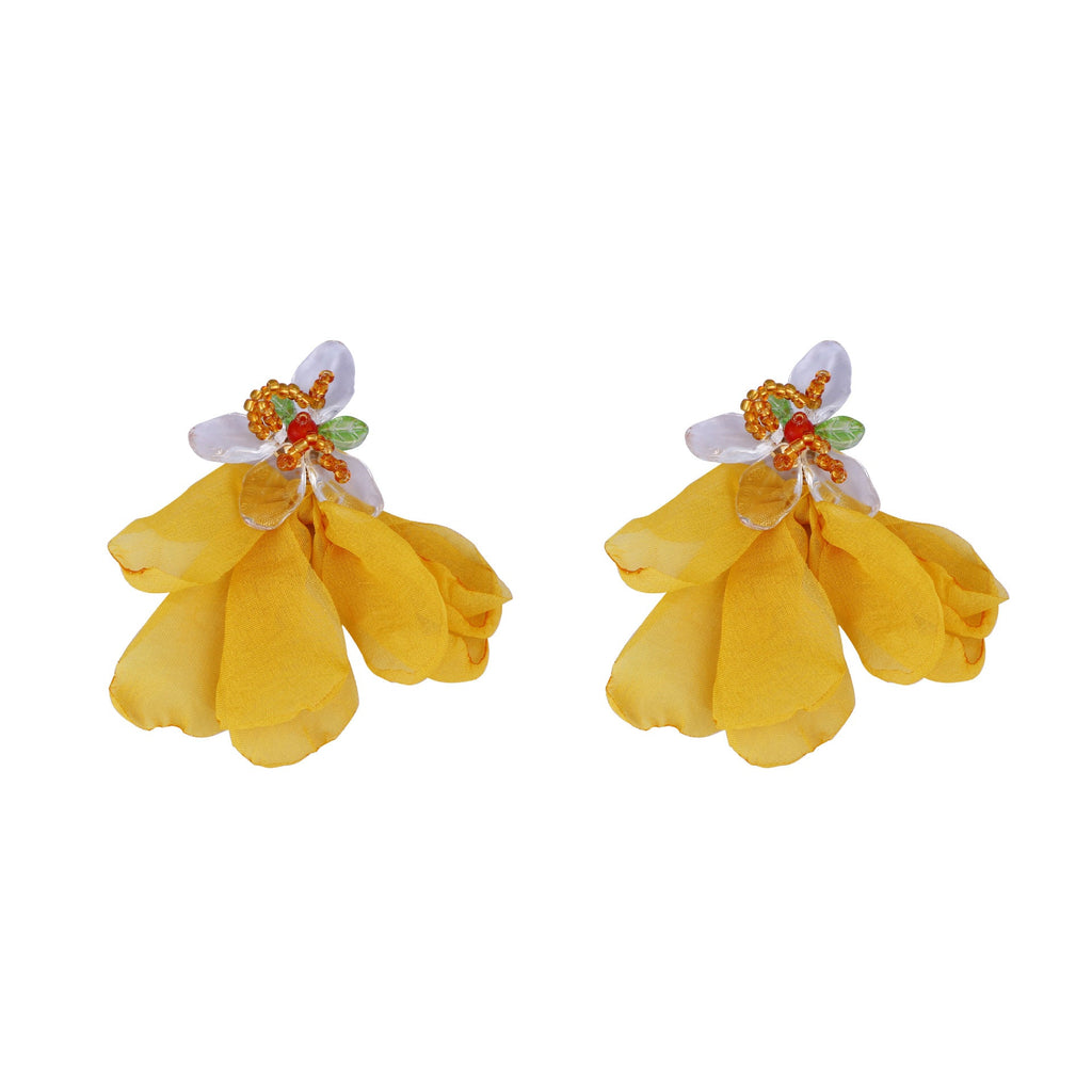 Classic Earring with Timeless Appeal