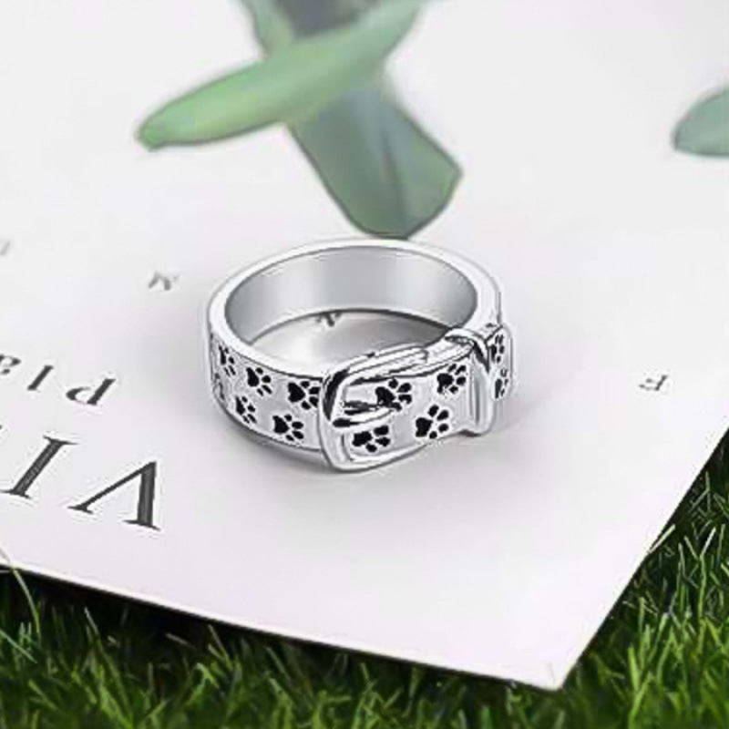 Elegant Ring for Every Occasion