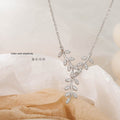 Delicate Artisan Necklace