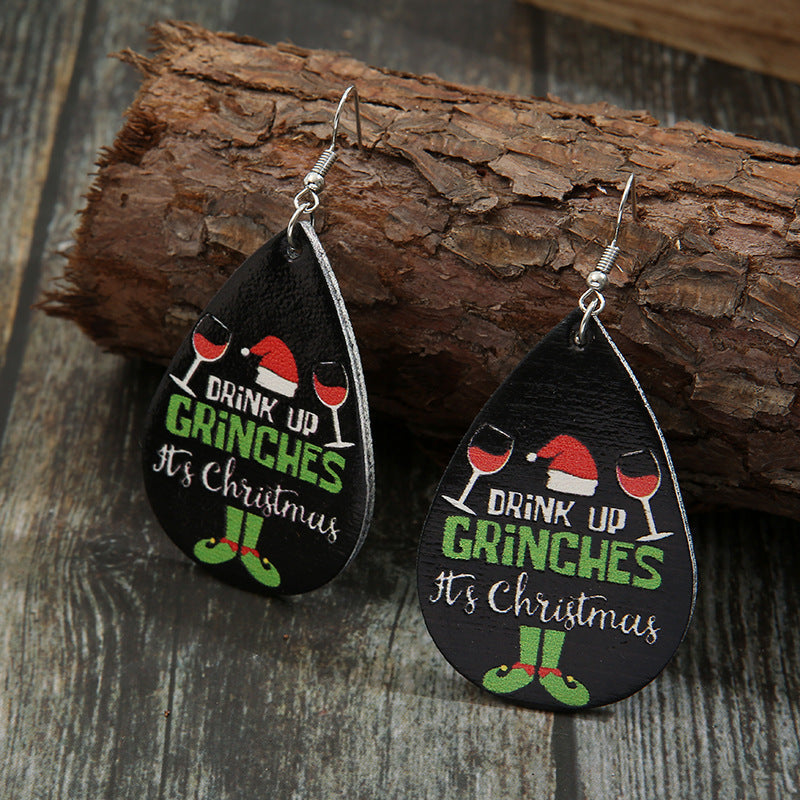 Elegant Earring for Every Occasion
