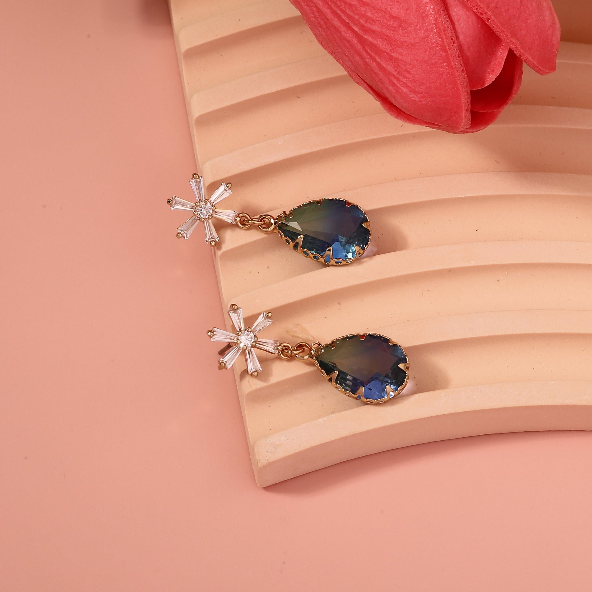 Stunning Earring for Daily Wear