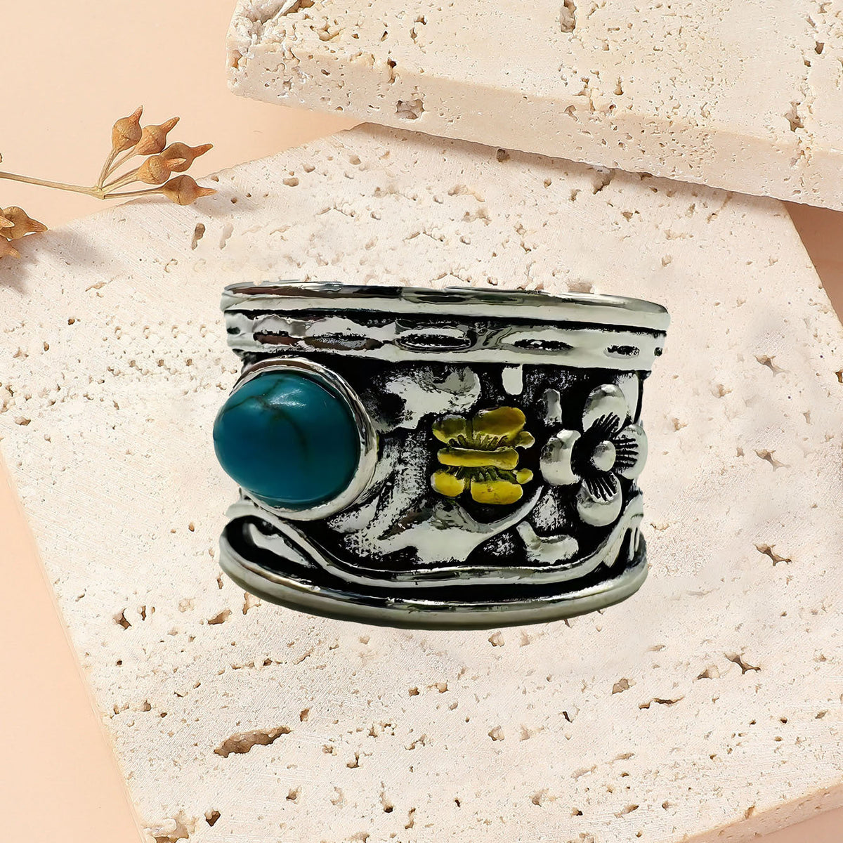 Romantic Ring for Special Moments
