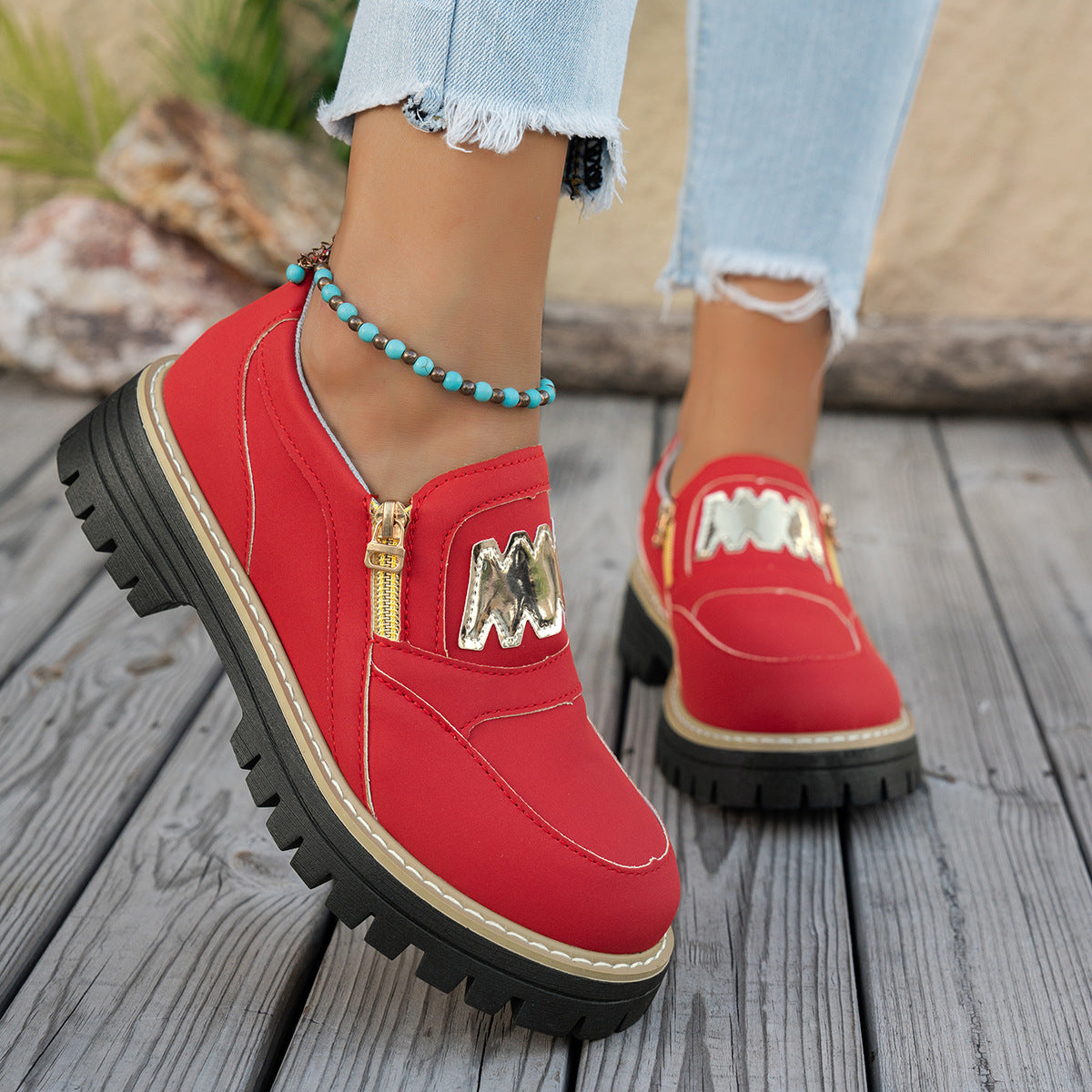 Stylish Orthopedic Shoes for Any Occasion