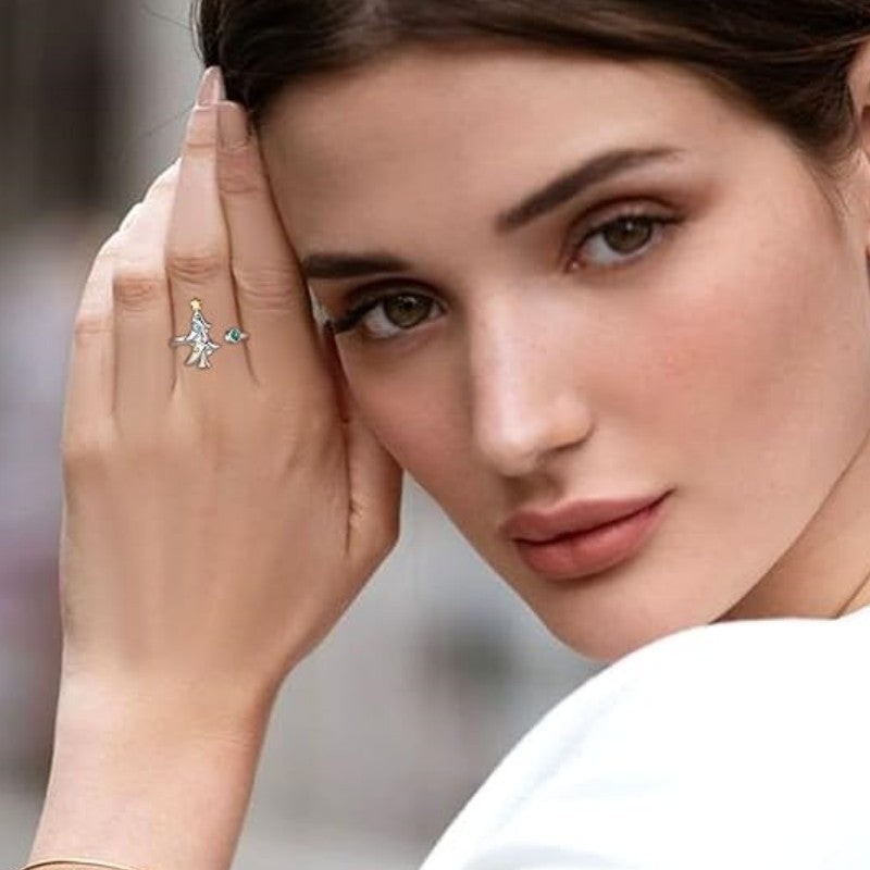 Elegant Ring for Every Occasion