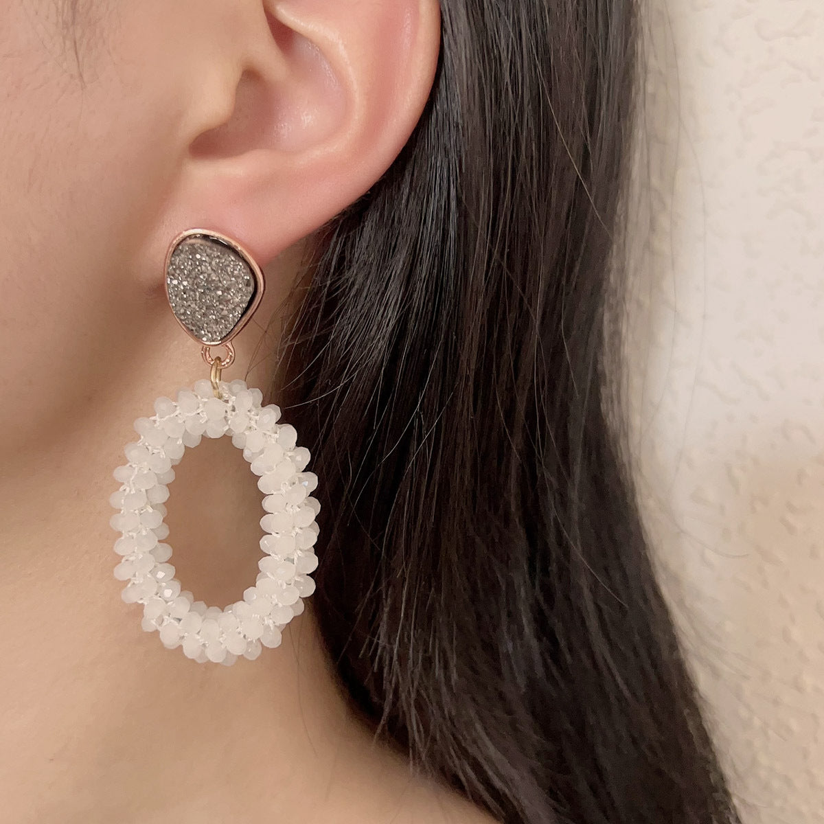 Elegant Earring for Every Occasion