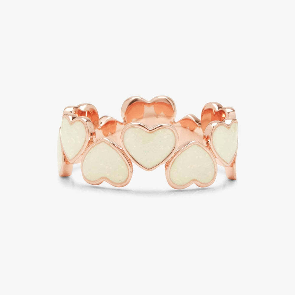Romantic Ring for Special Moments