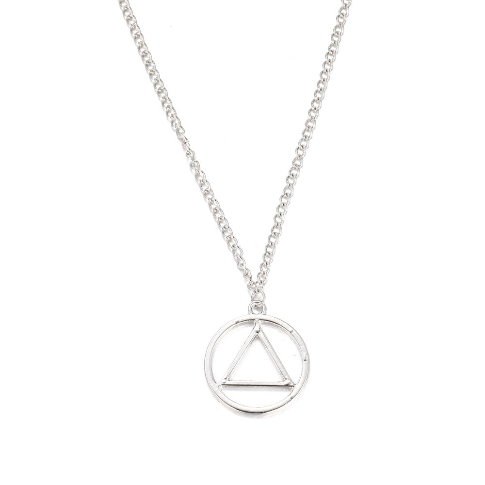 Charming Necklace for Any Occasion