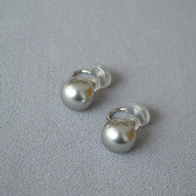 Charming Pearl Earring for Any Occasion