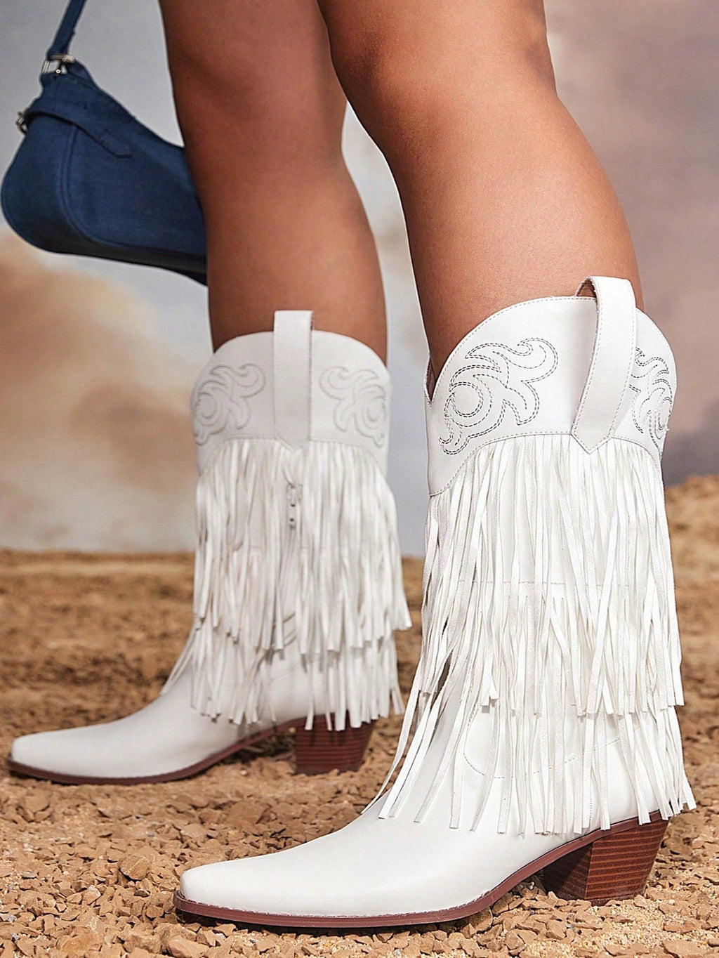 Elegant Orthopedic Boots for Every Step
