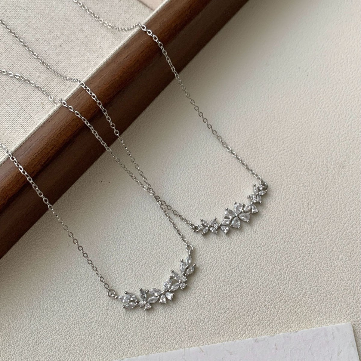 Charming Necklace for Any Occasion