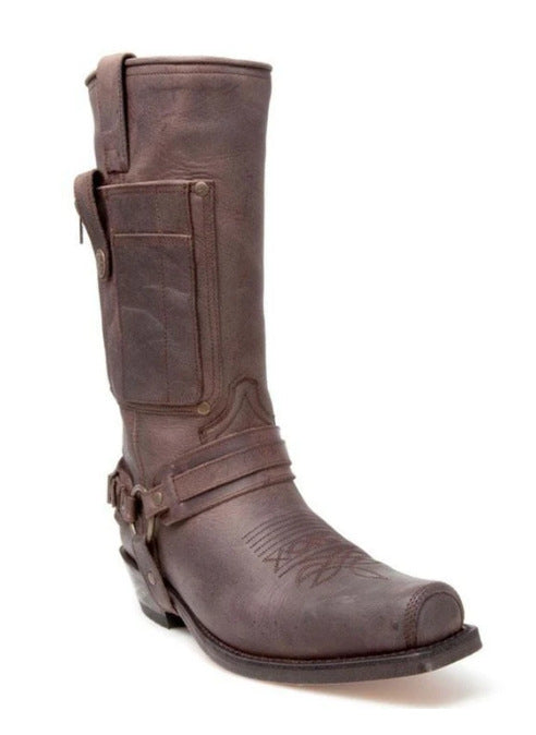 Stylish Orthopedic Boots for Any Occasion