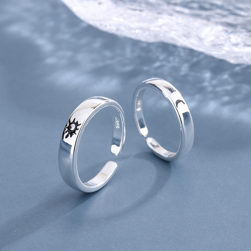 Beautiful Ring with Unique Style