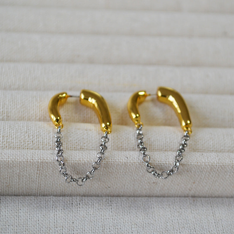 Elegant Silver Earring for Every Occasion