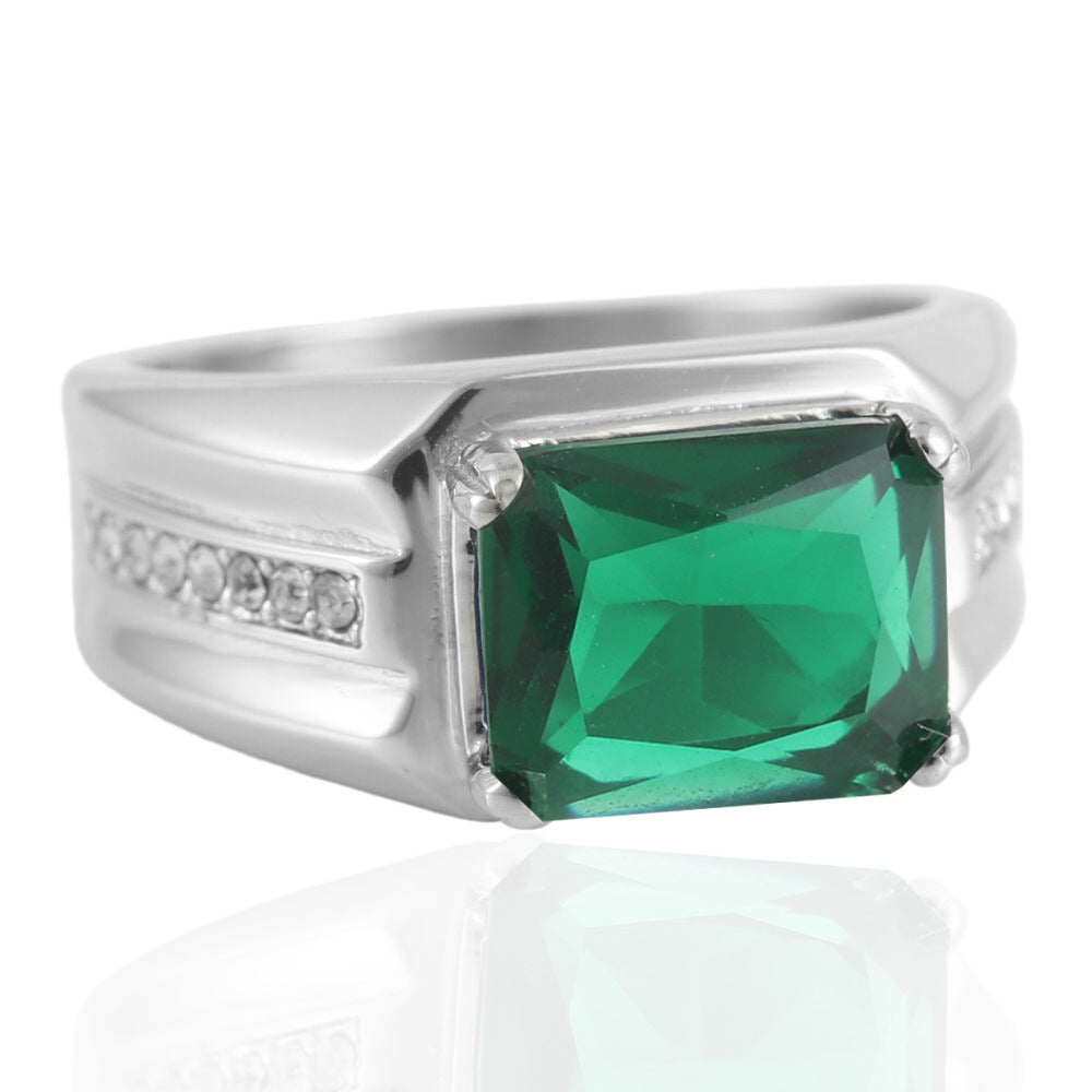 Vintage Handmade Ring