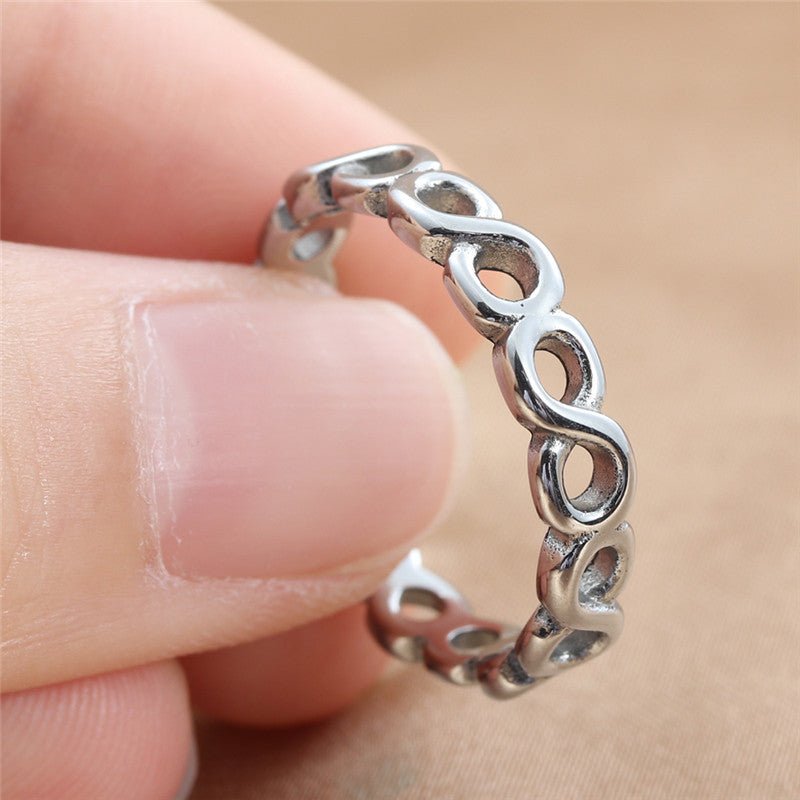 Vintage Handmade Chain