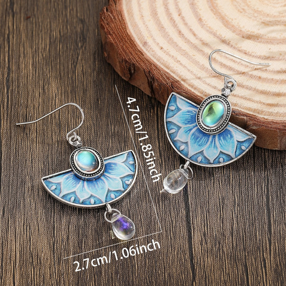 Stunning Earring for Daily Wear