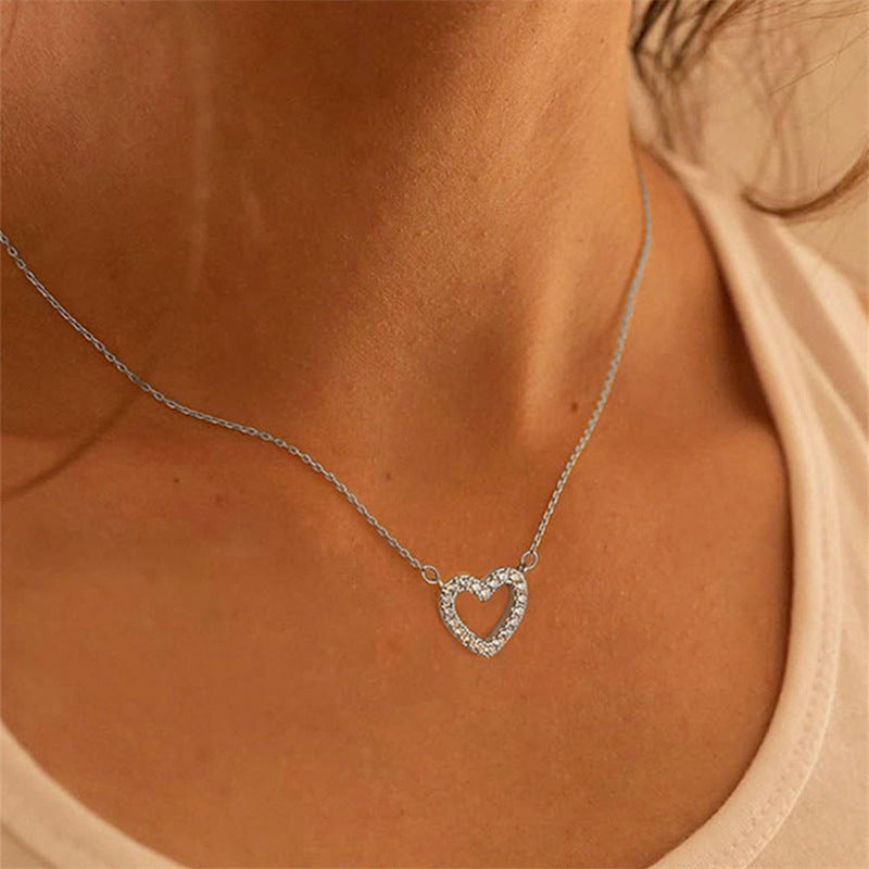 Vintage Handmade Necklace