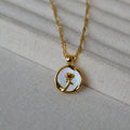 Classic Necklace with Timeless Appeal