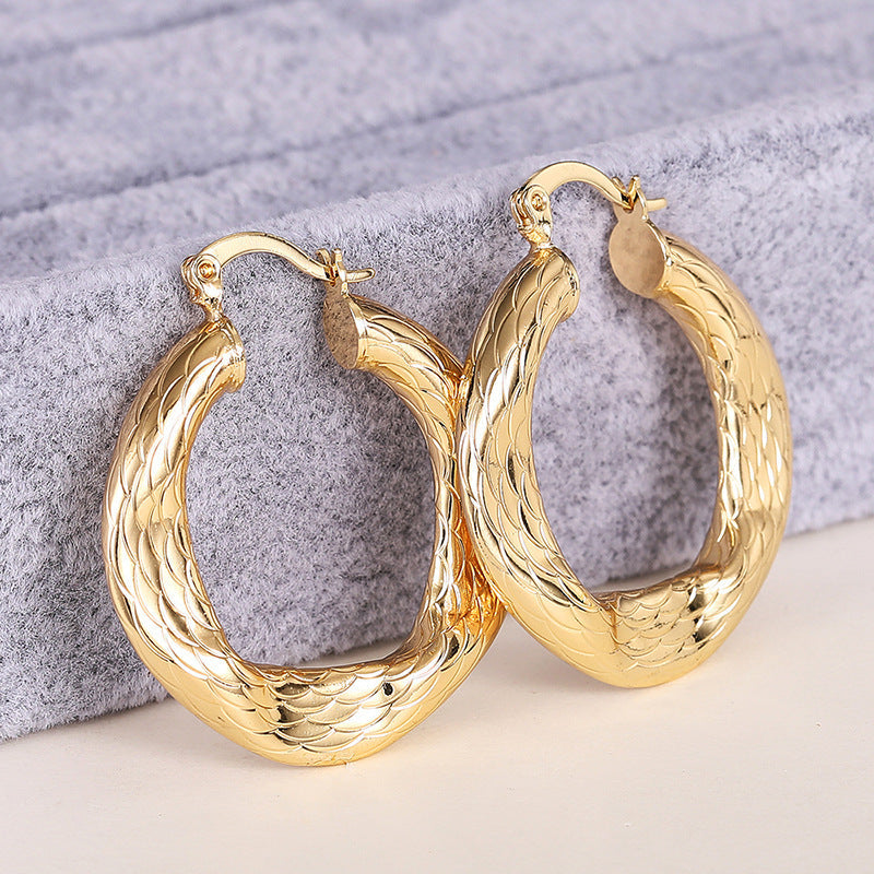 Elegant Earring for Every Occasion