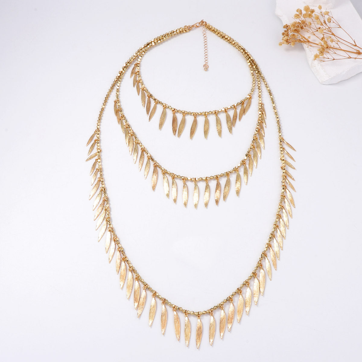 Delicate Artisan Piece