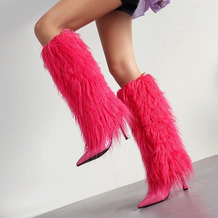 Stylish Orthopedic Boots for Any Occasion