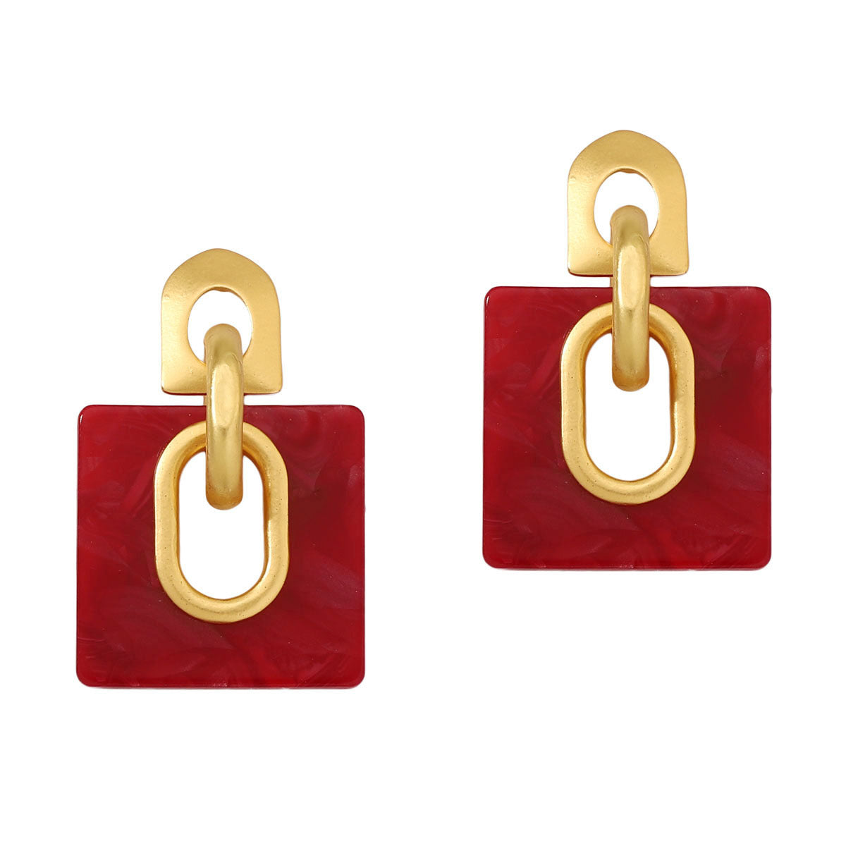 Classic Earring with Timeless Appeal