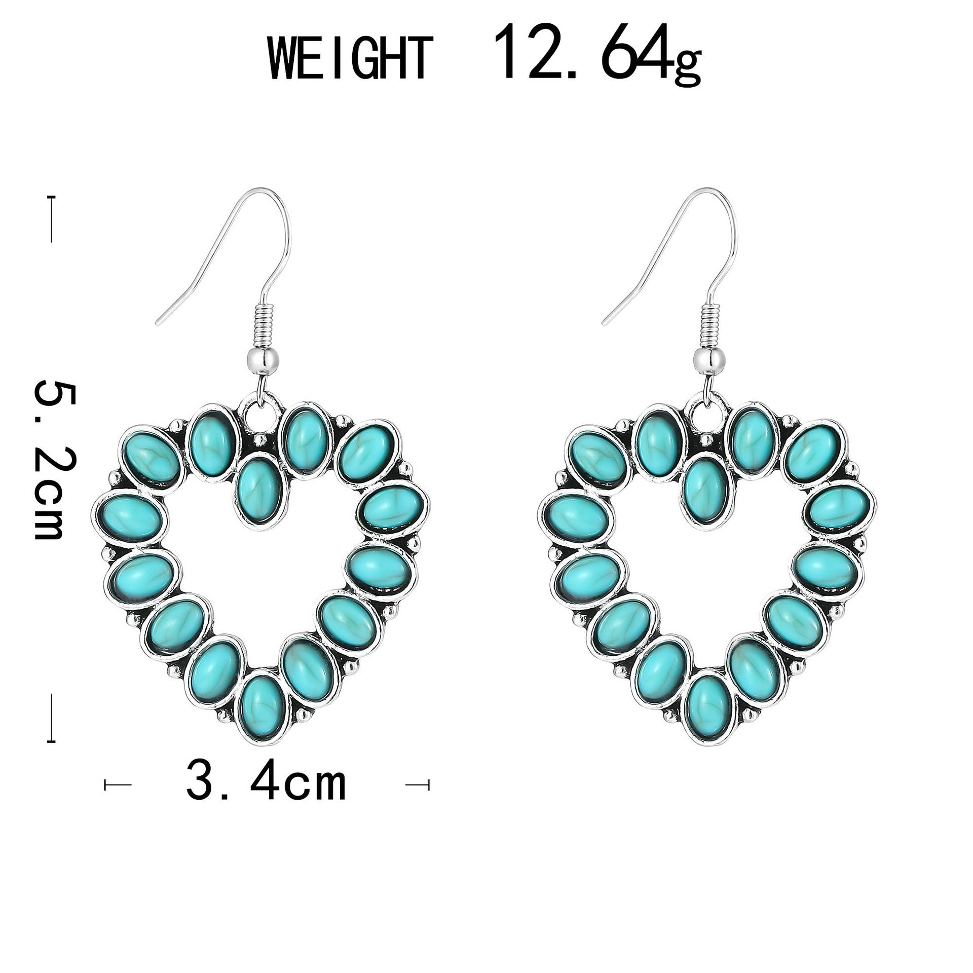 Stunning Earring for Daily Wear